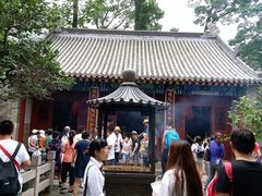 -青岛崂山太清宫
