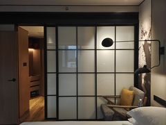 -成都天府丽都喜来登饭店