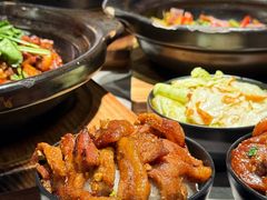 -金系·顺德啫鸡大王(创意产业园店)