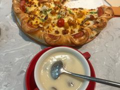 -必胜客(远大路店)