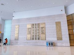 -上海科技馆-探索之光