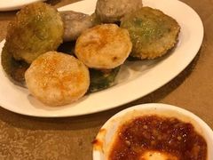 -揭阳钟记小食(福田新村店)