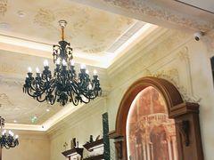 -玲婧胡同·生日蛋糕·餐厅(嘉里城店)