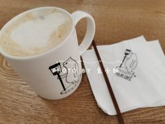 -POLAR CAFE(兴正元广场店)