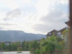 -丽江金茂凯悦臻选酒店-滇香馆