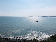 -漳州滨海火山岛自然生态风景区