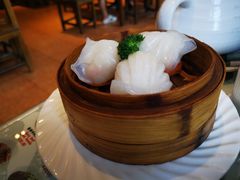 虾饺皇-古井假日酒店-古井面馆•淮上豆府(长江东路店)
