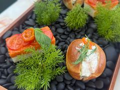 -Highline·城市露台景观餐厅(淮海路店)