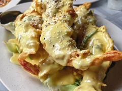 -真浪大家乐海鲜餐馆