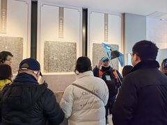 -洛阳古墓博物馆