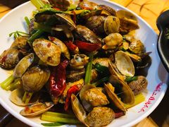 -二孃鸡爪爪(东风路总店)