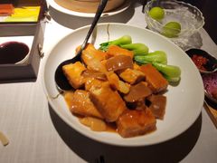 -莉莉海堂HAITANG·烤鸭(国贸商城店)