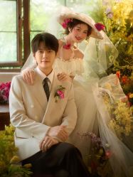 -雅云婚纱摄影工作室旗舰店