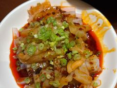 -缪氏川菜(深圳北站缤果空间店)