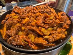 甘家界牌柠檬鸭-甘家界牌柠檬鸭(青山店)