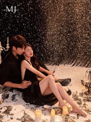 点击看大图 -蜜桃少女VISION写真馆(雁塔店)