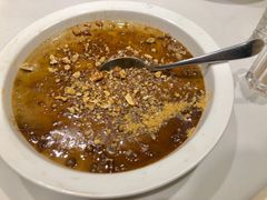 姜汁核桃炖蛋-双鸽和平国际酒店-中餐厅