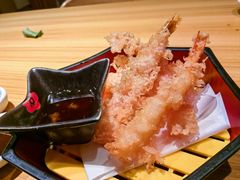 -花和海鲜自助(梅江店)