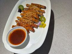 -BetterThai 泰加(苏州中心店)