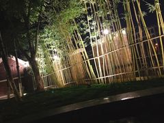 -三江森林温泉度假区