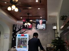 -悦百味·品质川菜(橄榄郡店)