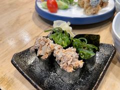 -森味花园·日本料理(伊藤洋华堂亚运村店)