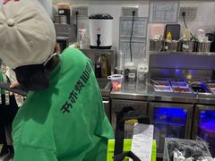 -书亦烧仙草(新都会店)