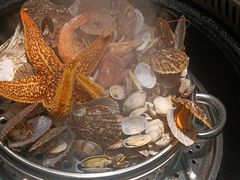 -锅老头海鲜铁锅炖