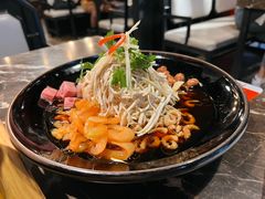 扬州烫干丝-大潮淮·淮扬菜(何园旗舰店)