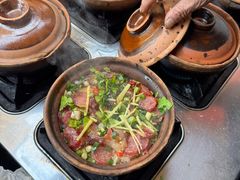 -潮香兴煲仔饭(莲花路店)