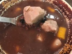 -鲜芋仙(苏州干将店)