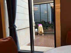 -陕西汤峪会议中心温泉酒店