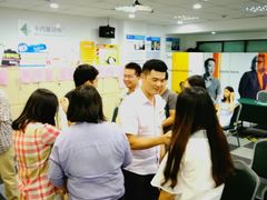 -国际大厦-演讲口才领导力培训(江苏总部)