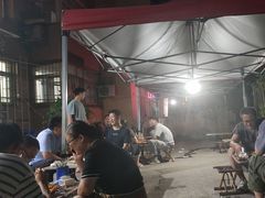 -永安烧烤
