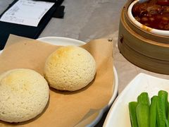 -陶兰居·手工点心·粤菜(圆融时代广场店)