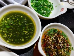 -巴奴毛肚火锅(广益哥伦布店)