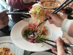 -富力丽思卡尔顿酒店·香荟全日制餐厅