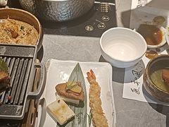 -匠和风精致料理(祥禾天地店)