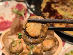 -赵美丽重庆火锅(西安直营总店)