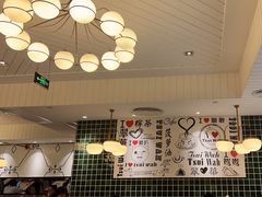 -翠华餐厅(德基广场店)