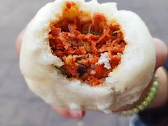 一品素包-石头门坎
