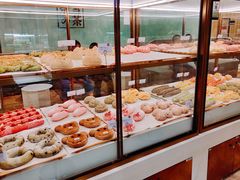 -奈雪的茶(国金中心店)