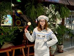 -雀舞云南菜(天津天河城购物中心店)