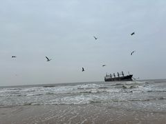 -那香海钻石沙滩浴场
