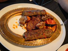 -Efes Turkish & Mediterranean Cuisine 艾菲斯餐厅(陆家嘴店)