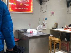 大堂-七宝老街水磨汤圆(瞿溪路店)