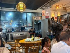 -易老妈蹄花.特色川菜(人民公园总店)