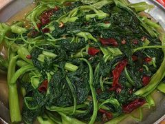 -江湖黑大兔(杨家坪店)