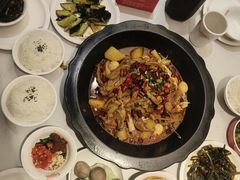 -虾吃虾涮.虾火锅.肉蟹煲(步步高梅溪新天地店)