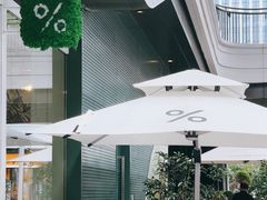 -% Arabica阿拉比卡咖啡(前滩太古里店)